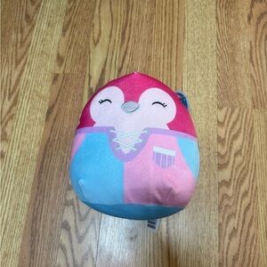 Penguin squishmallow